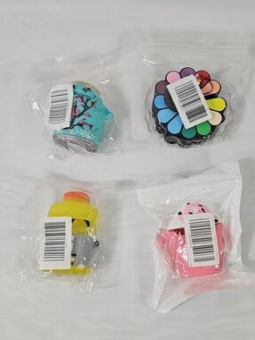 Free Add-on Item- Earbud Case
